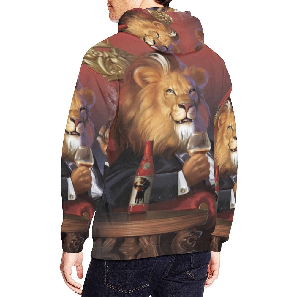 Custom Hoodie
