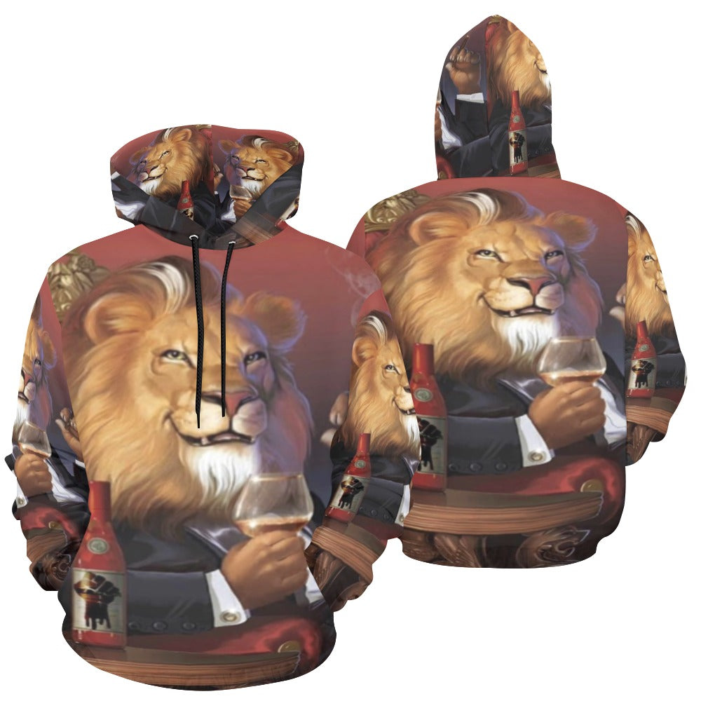 Custom Hoodie